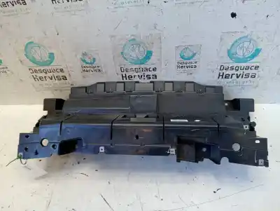 Автозапчастина б/у повітряний канал для peugeot rifter gt line standard посилання на oem iam 9821840980 99909995 50142421