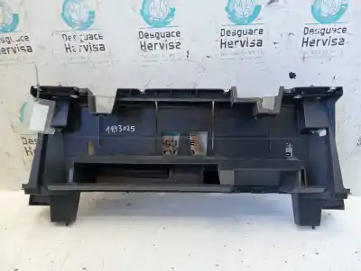 Автозапчастина б/у повітряний канал для peugeot rifter gt line standard посилання на oem iam 9821840980 99909995 50142421