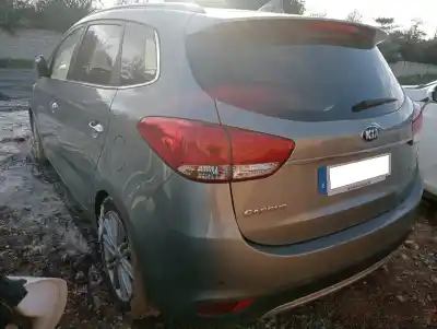 Piesă de schimb auto la mâna a doua haion pentru kia carens ( ) basic referințe oem iam 73700a4040