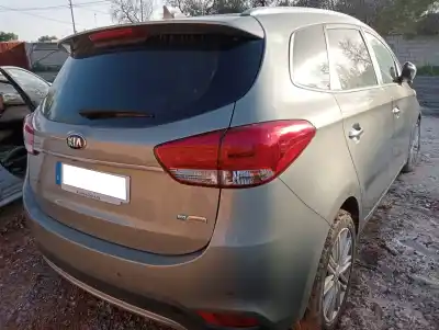 Piesă de schimb auto la mâna a doua haion pentru kia carens ( ) basic referințe oem iam 73700a4040  