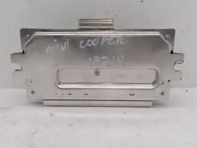 Pezzo di ricambio per auto di seconda mano modulo elettronico per mini mini (r56) cooper riferimenti oem iam 6135345097901  