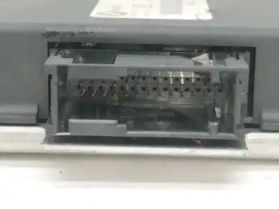 Pezzo di ricambio per auto di seconda mano modulo elettronico per mini mini (r56) cooper riferimenti oem iam 6135345097901  