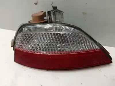 Pezzo di ricambio per auto di seconda mano luce retromarcia per renault scenic iii xmod bose riferimenti oem iam 265540003r
