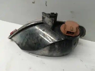 Peça sobressalente para automóvel em segunda mão farolim marcha aträs por renault scenic iii xmod bose referências oem iam 265540003r  