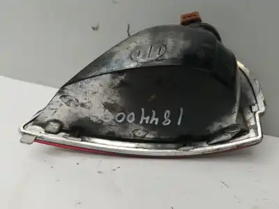 Peça sobressalente para automóvel em segunda mão farolim marcha aträs por renault scenic iii xmod bose referências oem iam 265540003r  