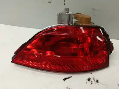 Pezzo di ricambio per auto di seconda mano lampada paraurti posteriore sinistra per renault scenic iii xmod bose riferimenti oem iam 265850007r