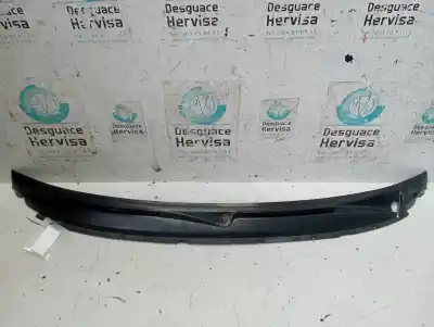 Pièce détachée automobile d'occasion TORPILLE pour SEAT CORDOBA BERLINA (6K2)  Références OEM IAM 6K1853187  