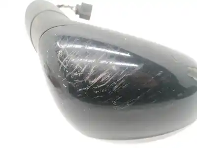Second-hand car spare part right rearview mirror for seat leon (1p1) reference oem iam references 1p1857508a  1p1857508a9b9 Second-hand car spare part right rearview mirror for seat leon (1p1) reference oem iam references 1p1857508a  1p1857508a9b9
