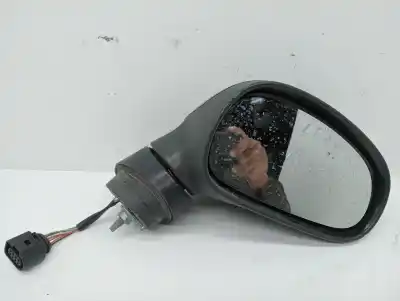 Автозапчастина б/у правий задний огляд для seat leon (1p1) reference посилання на oem iam e1010852 Автозапчастина б/у правий задний огляд для seat leon (1p1) reference посилання на oem iam e1010852