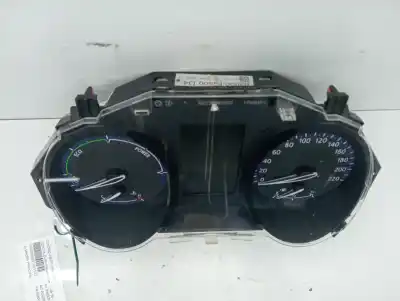 Second-hand car spare part DASHBOARD for TOYOTA C-HR (X10)  OEM IAM references 83800F4500 A2C38980602 83800F4500D4