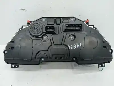 Автозапчасти б/у приборная доска за toyota c-hr (x10) híbrido hybrid active ссылки oem iam 83800f4500 a2c38980602 83800f4500d4