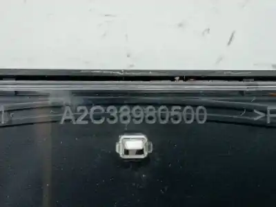Автозапчасти б/у приборная доска за toyota c-hr (x10) híbrido hybrid active ссылки oem iam 83800f4500 a2c38980602 83800f4500d4