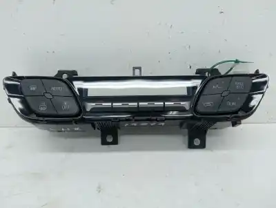 Автозапчасти б/у климат-контроль за toyota c-hr hybrid active ссылки oem iam 55900f4410