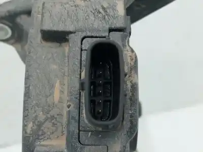 Second-hand car spare part accelerator pedal for toyota c-hr hybrid active oem iam references 78110f4022 26298404934 20022c2
