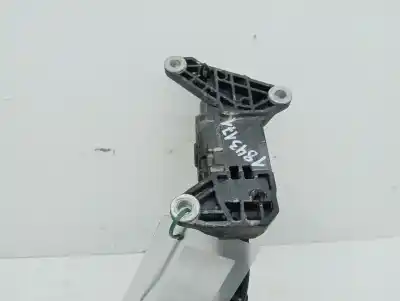 Second-hand car spare part accelerator pedal for toyota c-hr hybrid active oem iam references 78110f4022 26298404934 20022c2