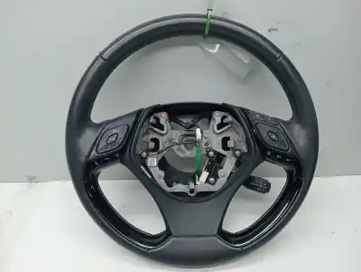Автозапчастина б/у кермо для toyota c-hr (x10) híbrido hybrid active посилання на oem iam 650033000