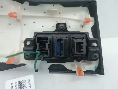 Автозапчасти б/у многофункциональное управление за toyota c-hr hybrid active ссылки oem iam 55404f4010 55447f4010 55461f4010