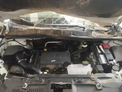 İkinci el araba yedek parçası komple motor için opel mokka x design line start/stop oem iam referansları b14net  