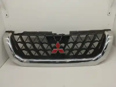 Second-hand car spare part FRONT GRILLE for MITSUBISHI MONTERO SPORT (K90)  OEM IAM references MR478595  