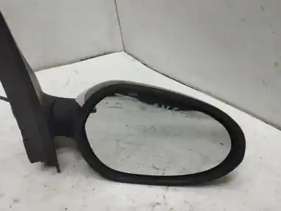 Second-hand car spare part right rearview mirror for lancia ypsilon (101) 1.4 16v platino oem iam references 9810118  