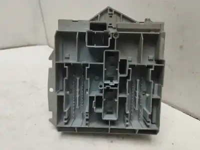 Second-hand car spare part fuse box unit for lancia ypsilon (101) 1.4 16v oro (10.2006->) oem iam references 51792195  