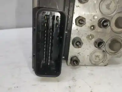 Автозапчасти б/у абс за lancia ypsilon (101) 1.4 16v platino ссылки oem iam 54084786d  