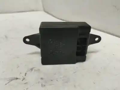 Pezzo di ricambio per auto di seconda mano Modulo Elettronico per LANCIA YPSILON (101) 1.4 16V Platino Riferimenti OEM IAM 51778168  