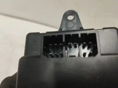 Second-hand car spare part electronic module for lancia ypsilon (101) 1.4 16v oro (10.2006->) oem iam references 51778168  