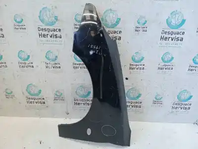 Tweedehands auto-onderdeel LINKER VOOR SPATBORD voor PEUGEOT 206 BERLINA  OEM IAM-referenties   