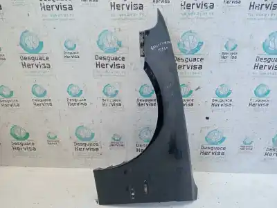 Peça sobressalente para automóvel em segunda mão guarda-lamas dianteiro esquerdo por bmw serie 3 compact (e46) 316ti referências oem iam 