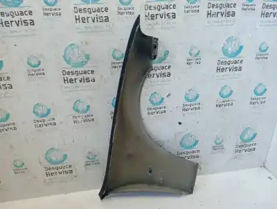 Peça sobressalente para automóvel em segunda mão guarda-lamas dianteiro esquerdo por bmw serie 3 compact (e46) 316ti referências oem iam   