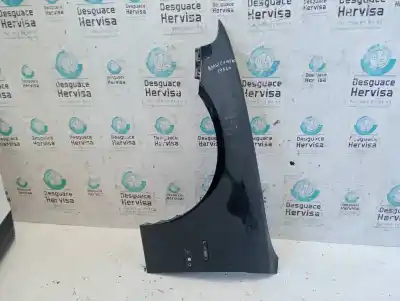 Peça sobressalente para automóvel em segunda mão guarda-lamas dianteiro esquerdo por bmw serie 3 compact (e46) 316ti referências oem iam   