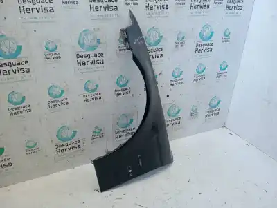 Peça sobressalente para automóvel em segunda mão guarda-lamas dianteiro esquerdo por bmw serie 3 compact (e46) 316ti referências oem iam   