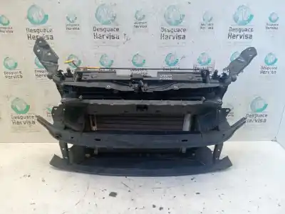 Pezzo di ricambio per auto di seconda mano front-end completo per cupra formentor (km7) basis riferimenti oem iam 5ff807217q 5ff82350901s 5q0959455be