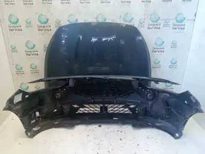 Pezzo di ricambio per auto di seconda mano front-end completo per cupra formentor (km7) basis riferimenti oem iam 5ff807217q 5ff82350901s 5q0959455be