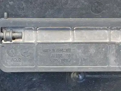 Pezzo di ricambio per auto di seconda mano front-end completo per cupra formentor (km7) basis riferimenti oem iam 5ff807217q 5ff82350901s 5q0959455be