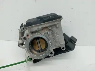 Second-hand car spare part throttle body for kia ceed concept oem iam references 3510007250