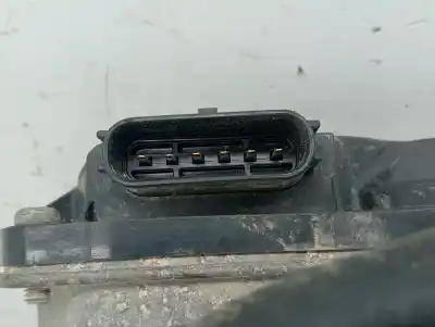 Pezzo di ricambio per auto di seconda mano scatola della farfalla per kia ceed concept riferimenti oem iam 3510007250  3510007250