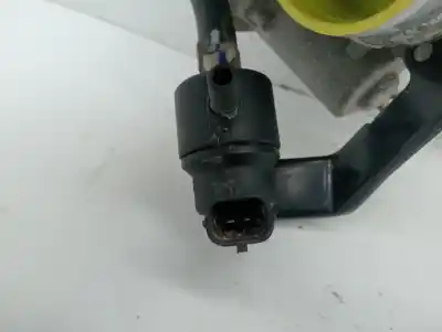 Pezzo di ricambio per auto di seconda mano scatola della farfalla per kia ceed concept riferimenti oem iam 3510007250  3510007250