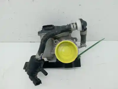 Pezzo di ricambio per auto di seconda mano scatola della farfalla per kia ceed concept riferimenti oem iam 3510007250  3510007250