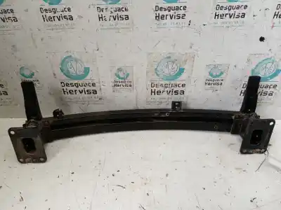 Second-hand car spare part front bumper reinforcement for kia ceed concept oem iam references   