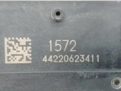 Second-hand car spare part ecu engine control for kia ceed concept oem iam references 9001300572kf 9001300572kf 3919907020