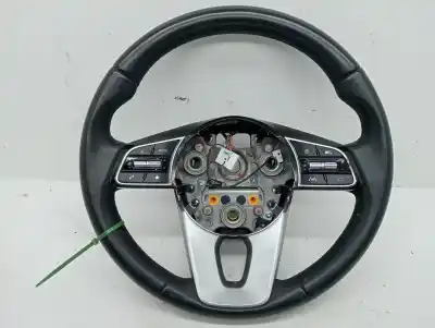 Second-hand car spare part steering wheel for kia ceed concept oem iam references 6440388