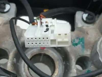 Peça sobressalente para automóvel em segunda mão volante por kia ceed concept referências oem iam 6440388 6440388 657390600a