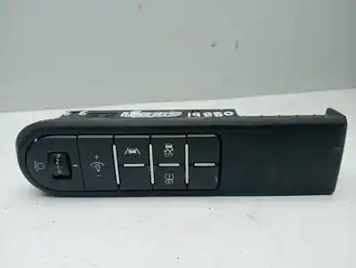 Second-hand car spare part multifunction switch for kia ceed concept oem iam references 93700j7431wk