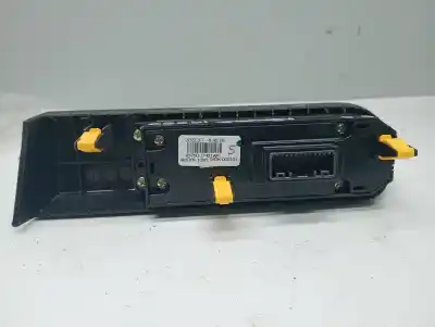 Second-hand car spare part multifunction switch for kia ceed concept oem iam references 93700j7431wk 93700j7431wk 