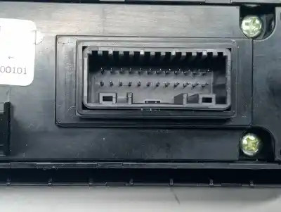 Second-hand car spare part multifunction switch for kia ceed concept oem iam references 93700j7431wk 93700j7431wk 