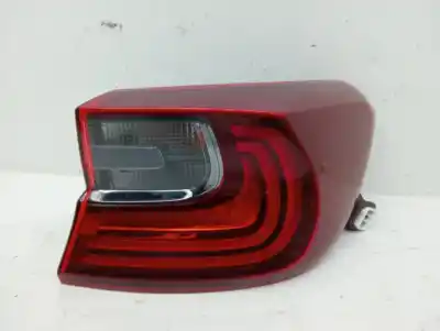 Second-hand car spare part right tailgate light for kia ceed concept oem iam references 92402j7050