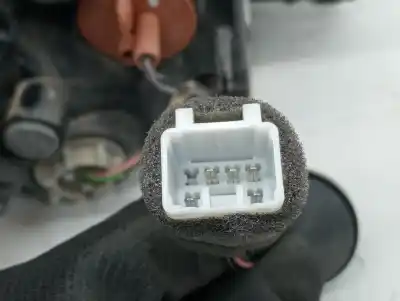 Second-hand car spare part right tailgate light for kia ceed concept oem iam references 92402j7050 92402j70 92402j7050