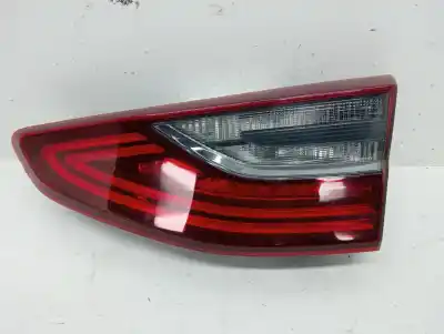 Second-hand car spare part interior rear right light for kia ceed concept oem iam references 92404j7050